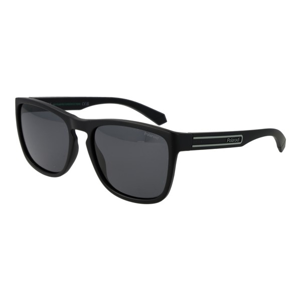 SUNGLASSES POLAROID UNISEX PLD2161S57O6W (Lens/Bridge/Temple) 57/18/140 mm)